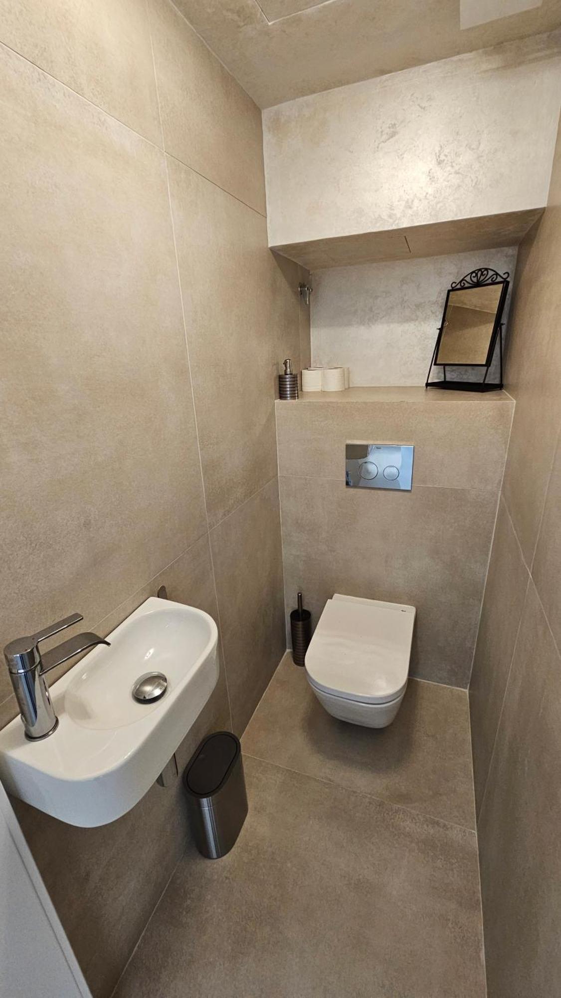 Oasis Jacuzzi Retreat Leilighet Marbella Eksteriør bilde