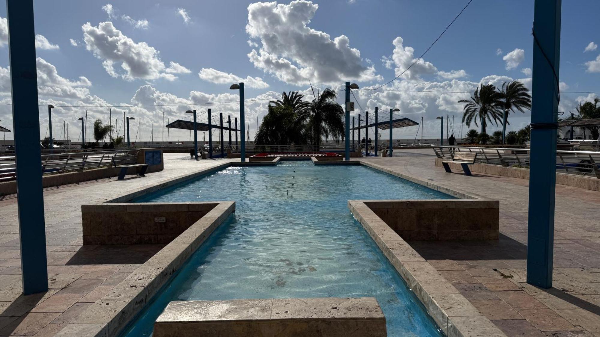 Oasis Jacuzzi Retreat Leilighet Marbella Eksteriør bilde